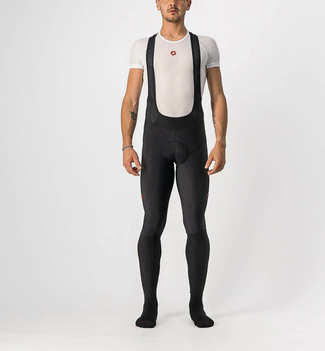 Castelli Velocissimo 5 Lange Fietsbroek