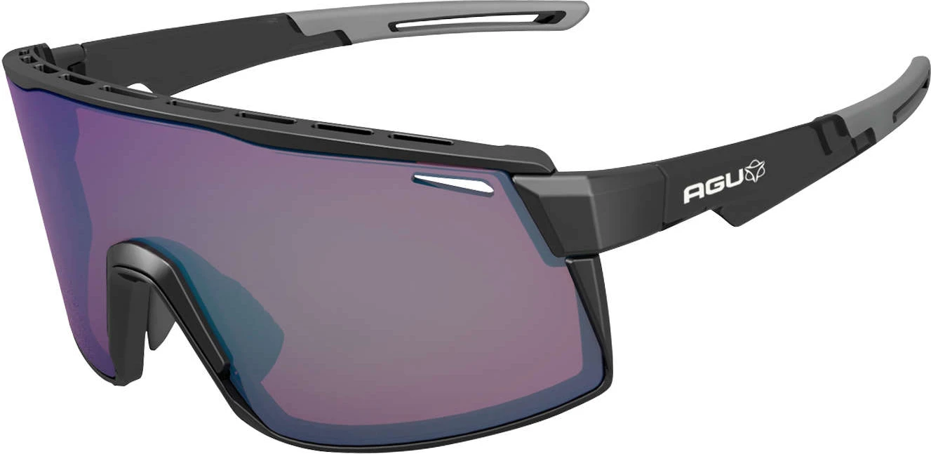 Agu Verve HD II Fietsbril - Afbeelding 3