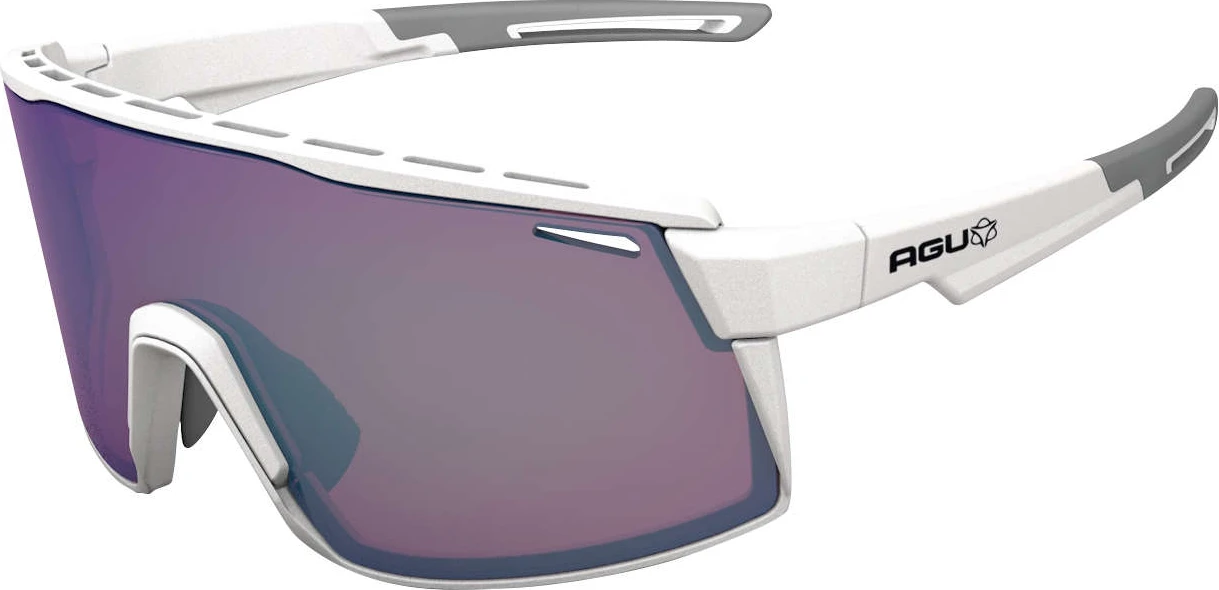 Agu Verve HD II Fietsbril - Afbeelding 4