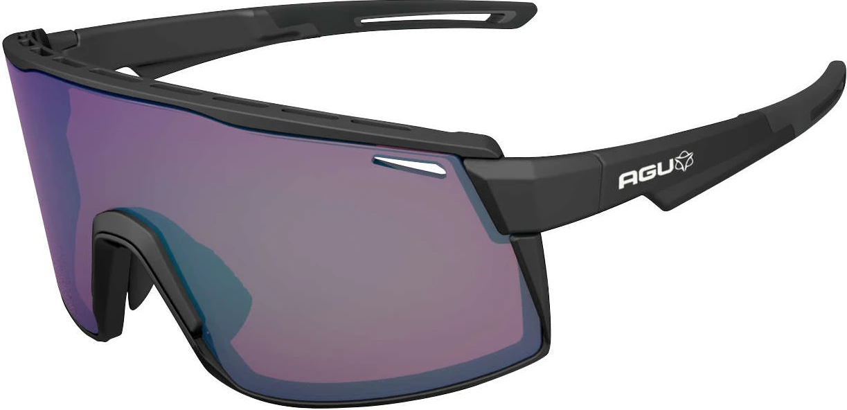 Agu Verve HD II Fietsbril - Afbeelding 5