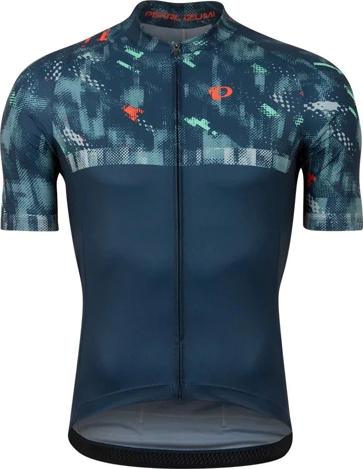 Pearl Izumi Attack Fietsshirt - Afbeelding 2