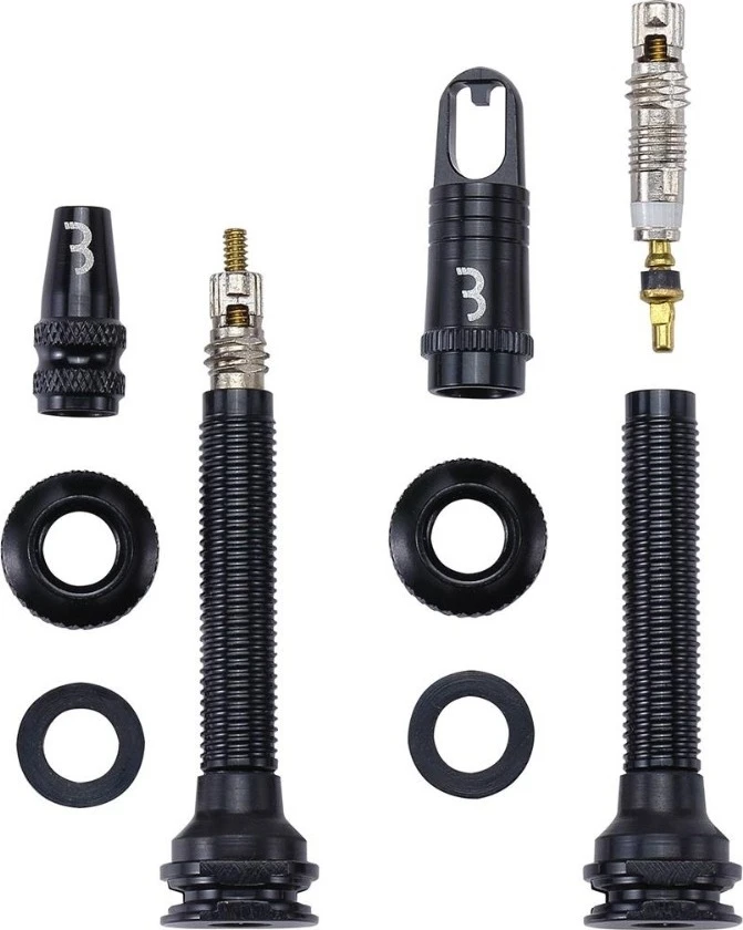 BBB Cycling BTI-160 Tubeless Ventiel