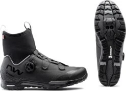 NorthWave X-Magma Core MTB Schoenen