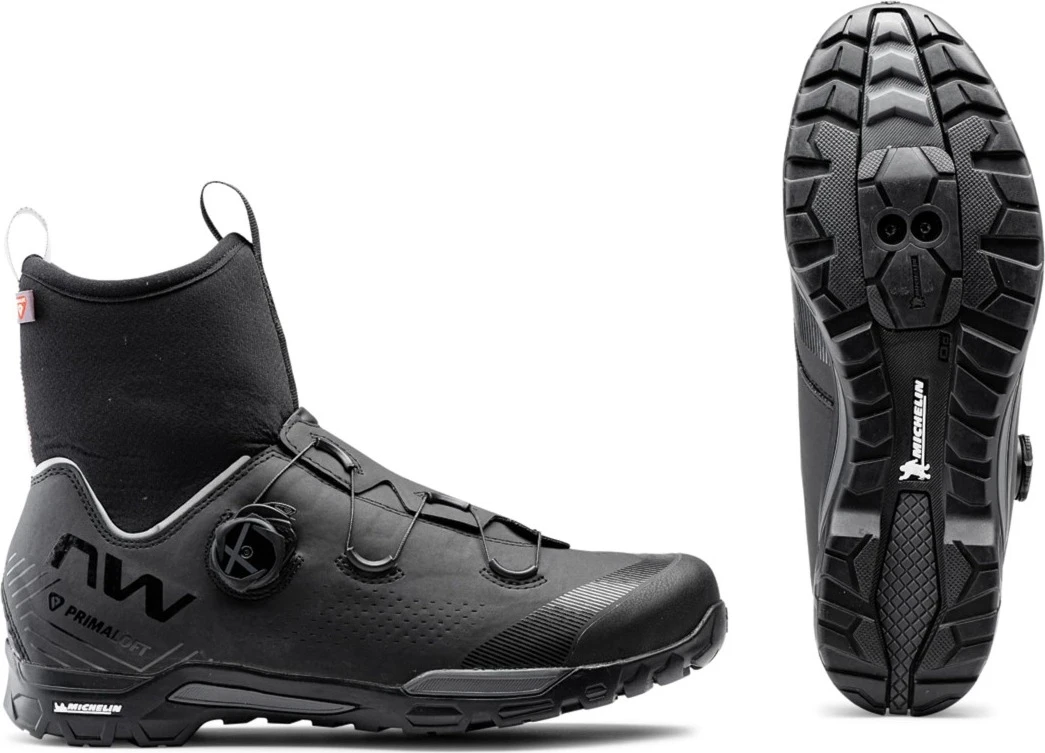 NorthWave X-Magma Core MTB Schoenen