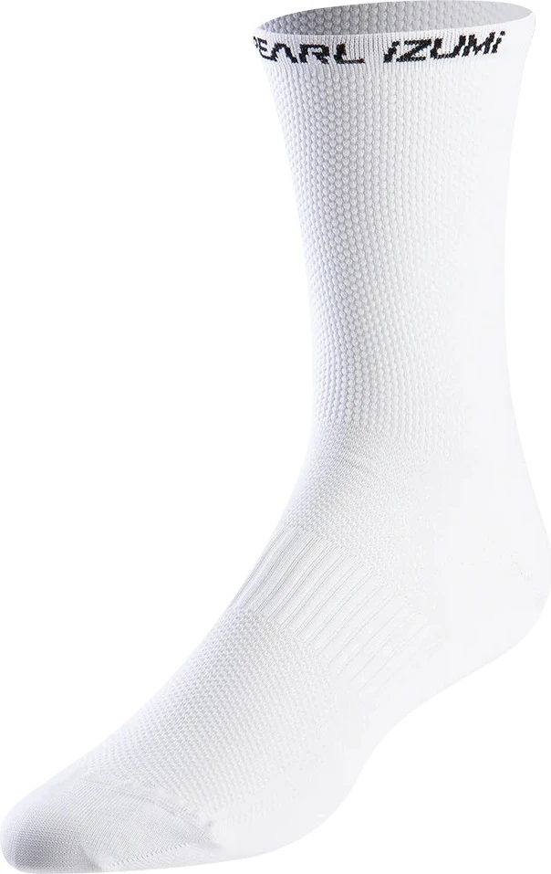 Pearl Izumi Elite Hoge Sokken - Afbeelding 2