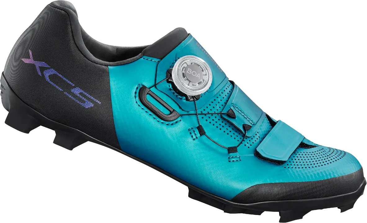 Shimano XC502 MTB Schoenen Dames - Afbeelding 2