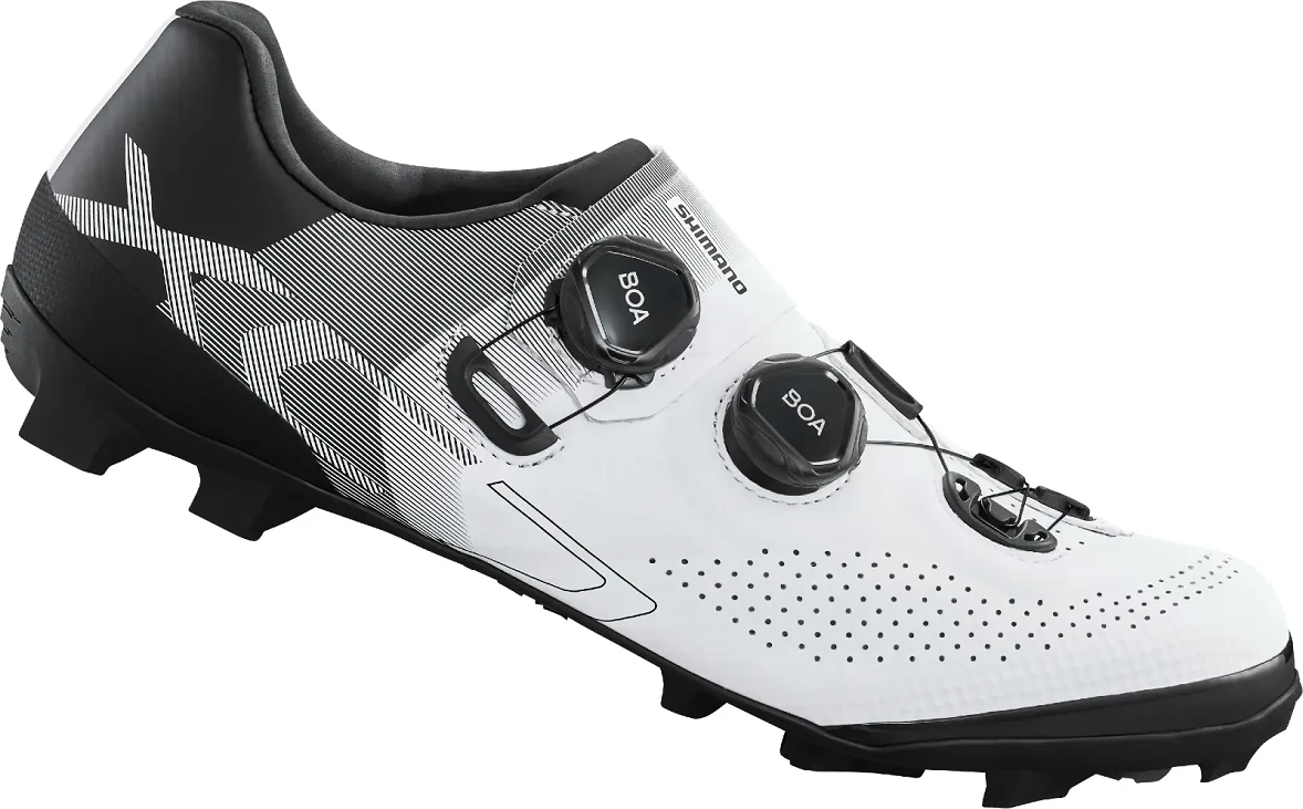 Shimano XC702 MTB Schoenen - Afbeelding 3