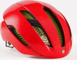 Bontrager XXX Wavecel Racefiets Helm