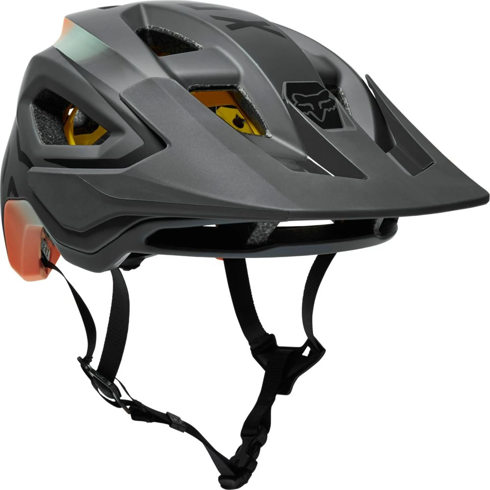 Fox Speedframe Vnish MTB Helm - Afbeelding 3